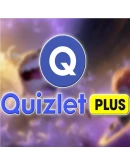 Quizlet Plus Подписка на 1 год на ваш аккаунт