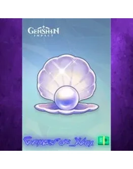 Genshin Impact - Gnostic Hymn XBOX DLC