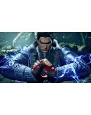 TEKKEN 8XBOX XSКЛЮЧ