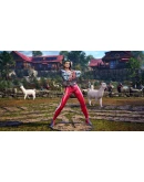 TEKKEN 8XBOX XSКЛЮЧ