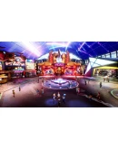 TEKKEN 8XBOX XSКЛЮЧ