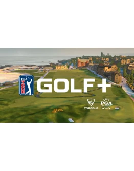 Golf+ Oculus VR Quest 2/3/Pro/3S Ключ