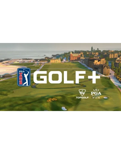 Golf+ Oculus VR Quest 2/3/Pro/3S Ключ