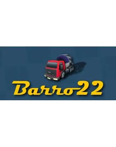 Barro 22 Steam GiftАВТОДОСТАВКА0