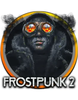 Frostpunk 2 - Deluxe Edition +DLC (GLOBAL)