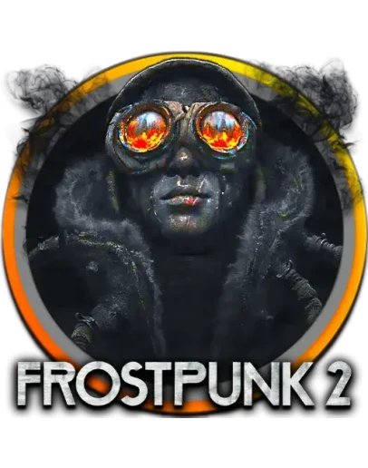 Frostpunk 2 - Deluxe Edition +DLC (GLOBAL)