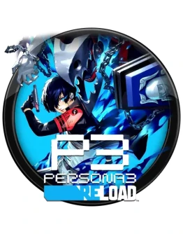 Persona 3 Reload Digital Premium Edition +DLC(GLOBAL)