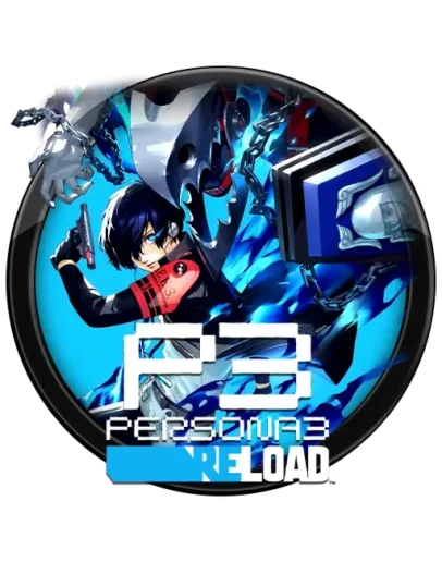 Persona 3 Reload Digital Premium Edition +DLC(GLOBAL)