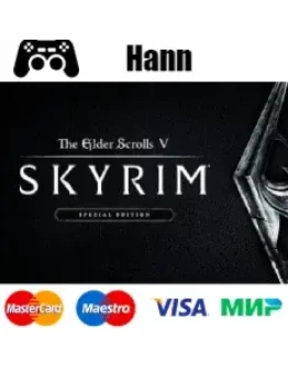 The Elder Scrolls V: Skyrim GLOBAL Гарантия +ПРОМОКОД