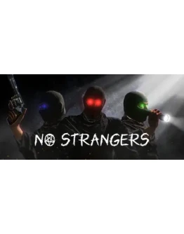 NO STRANGERS * STEAM РОССИЯ АВТОДОСТАВКА 0 КАРТЫ