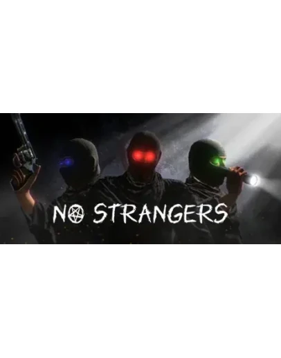NO STRANGERS * STEAM РОССИЯ АВТОДОСТАВКА 0 КАРТЫ