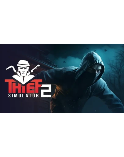 Thief Simulator 2 для Xbox One