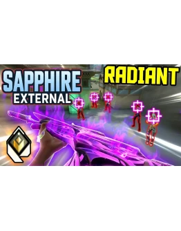 Valorant External 7 Days