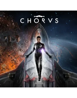 Chorus PS4/PS5 Турция