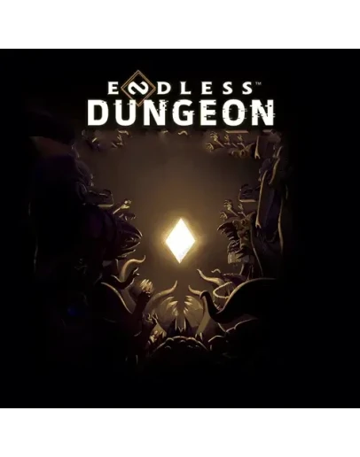 Endless Dungeon PS4/PS5 Турция