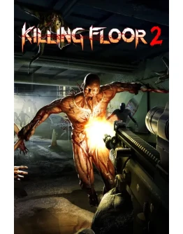 Killing Floor 2 DELUXE Аренда аккаунта Steam ОНЛАЙН