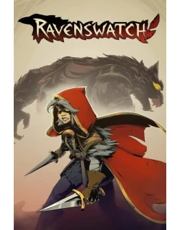 Ravenswatch Xbox One &amp Xbox Series XS активация