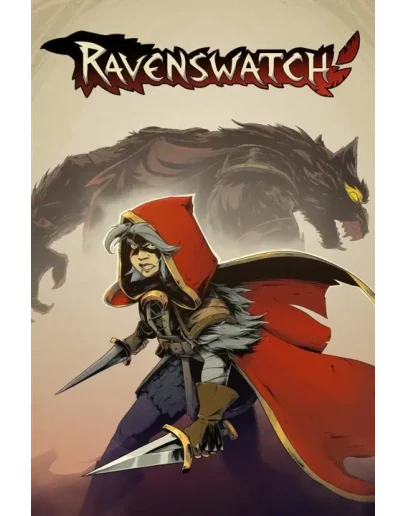 Ravenswatch Xbox One &amp Xbox Series XS активация