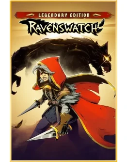 Ravenswatch - Legendary Edition Xbox активация