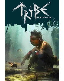 Tribe: Primitive Builder Xbox Series XS активация