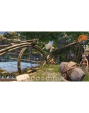 Tribe: Primitive Builder Xbox Series XS активация