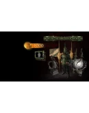 Набор поддержки Царя фаридунцев Xbox активация