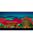 Nine Sols Xbox One &amp Xbox Series XS активация