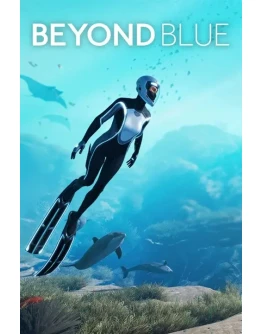 Beyond Blue Xbox One &amp Xbox Series XS активация