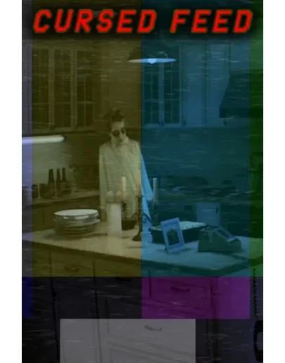 Cursed Feed Xbox One &amp Xbox Series XS активация