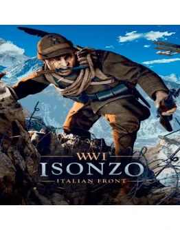 Isonzo / Исонзо PS4/PS5 Турция