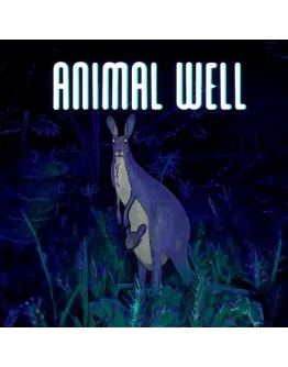 ANIMAL WELL PS5 Турция