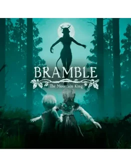 Bramble: The Mountain King PS4/PS5 Турция