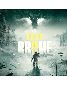 Kona 2: Brume PS4/PS5 Турция