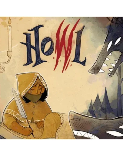 Howl PS5 Турция