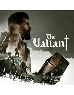 The Valiant PS5 Турция
