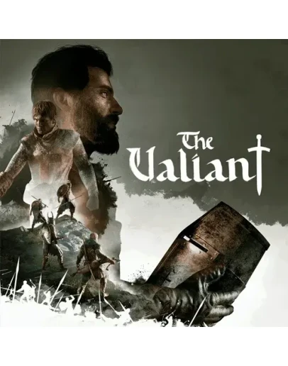 The Valiant PS5 Турция