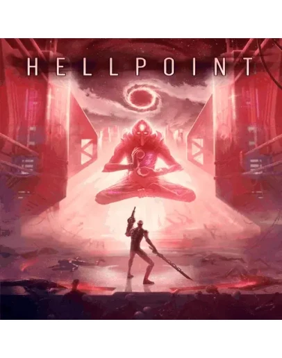Hellpoint PS4/PS5 Турция