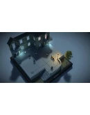 Hitman GO: Definitive Edition STEAMRU АВТО 0