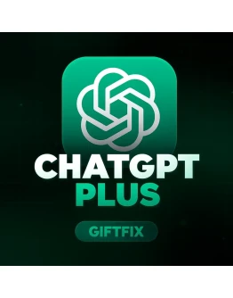Подписка на ваш аккаунт ChatGPT plus быстро
