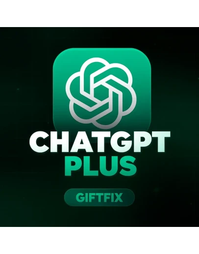 Подписка на ваш аккаунт ChatGPT plus быстро Подписка на ваш аккаунт ChatGPT plus быстро