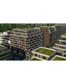 Cities Skylines II Creator Pack: Urban Promenades STEAM