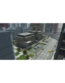 Cities: Skylines II - Creator Pack: Modern Architecture