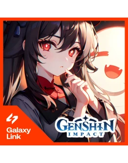 Кристаллы Genshin Impact