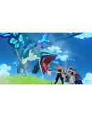 Кристаллы Genshin Impact