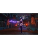 Кристаллы Genshin Impact