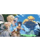 Кристаллы Genshin Impact