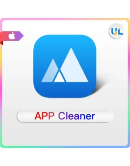 App Cleaner &amp UninstallerClean appApp cleaner mac