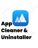 App Cleaner &amp UninstallerClean appApp cleaner mac
