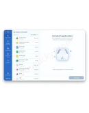 App Cleaner &amp UninstallerClean appApp cleaner mac