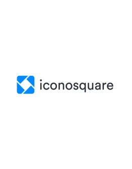 ICONOSQUARE ПОДПИСКА SINGLE/TEAMS 1-12М. НА ВАШ АКК